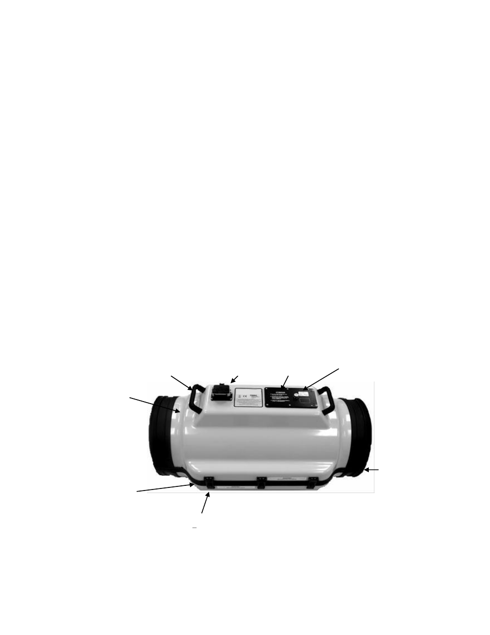 1 cover installation procedure, 2 horizontal pipe installation, Cover installation procedure -24 | Horizontal pipe installation -24, Figure 20, Fiberglass cover assembly -24 | CiDRA SONARtrac PW VF-100 User Manual | Page 42 / 272