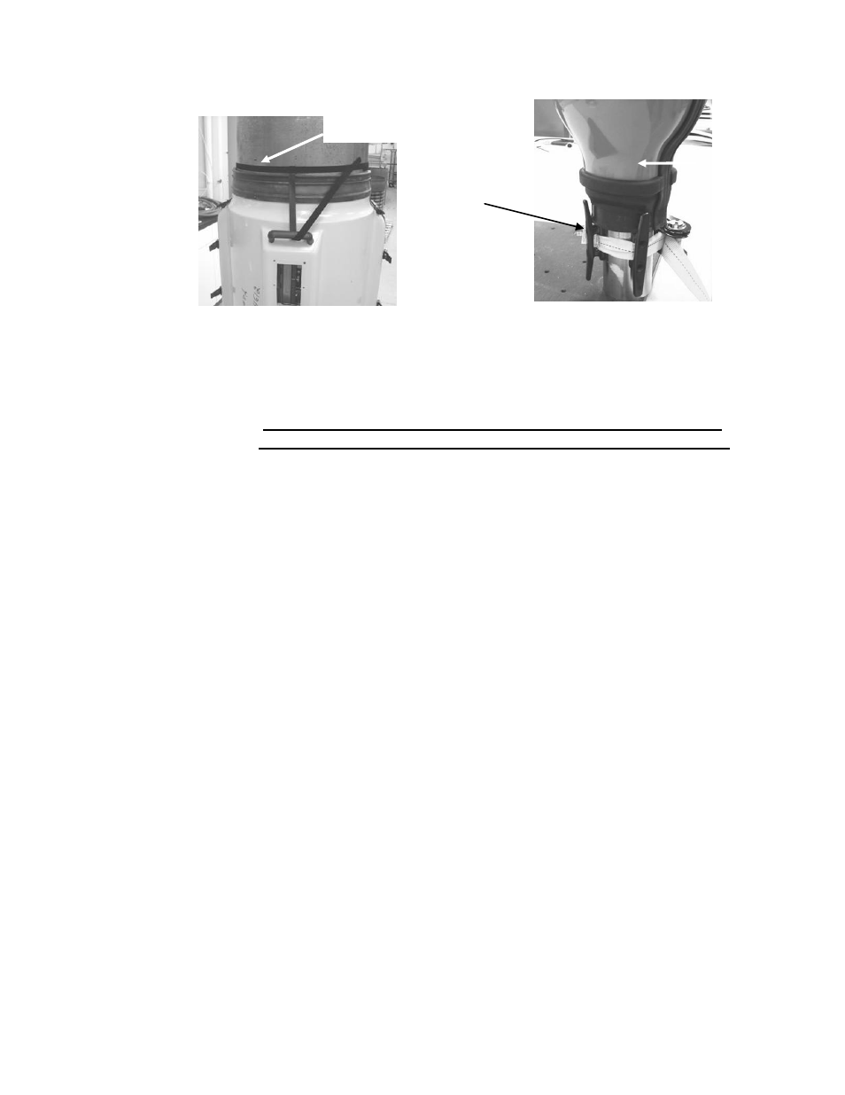 Boot seal clamp and band installation -28, Figure 23 | CiDRA SONARtrac PW VF-100 User Manual | Page 45 / 272