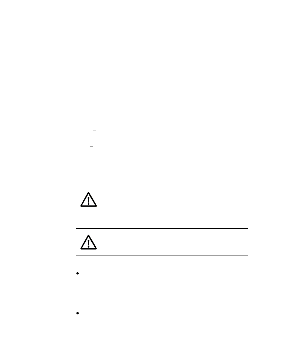 1 preparation, 1 transmitter power requirements, 2 hazardous area installations | Preparation -3, Transmitter power requirements -3, Hazardous area installations -3 | CiDRA SONARtrac PW VF-100 User Manual | Page 69 / 272