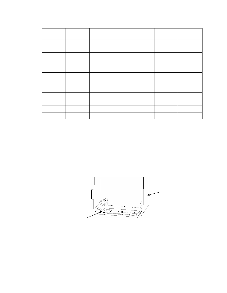 2 armored cable installation | CiDRA SONARtrac HD VF-100 User Manual | Page 48 / 128