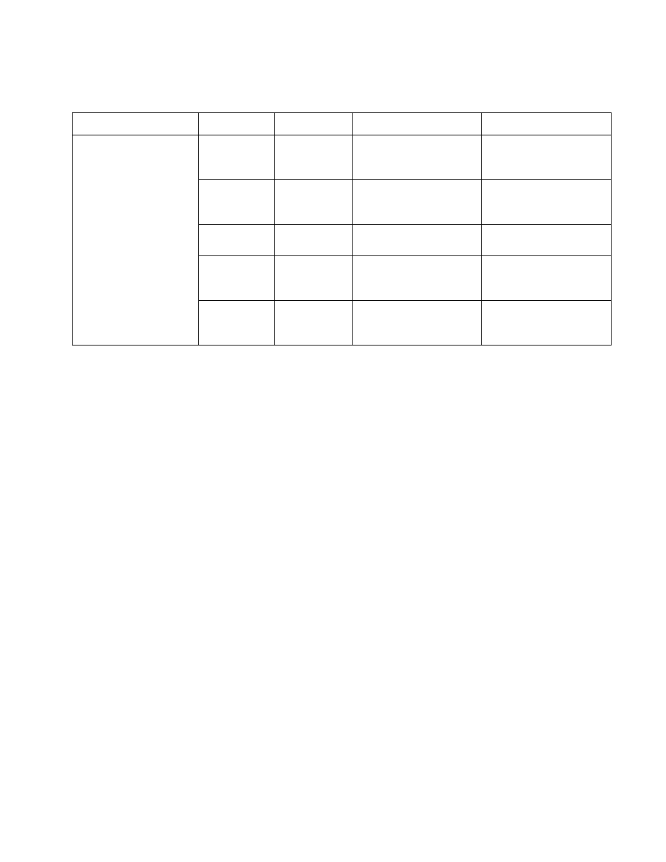 CiDRA SONARtrac GVF-100 User Manual | Page 75 / 133
