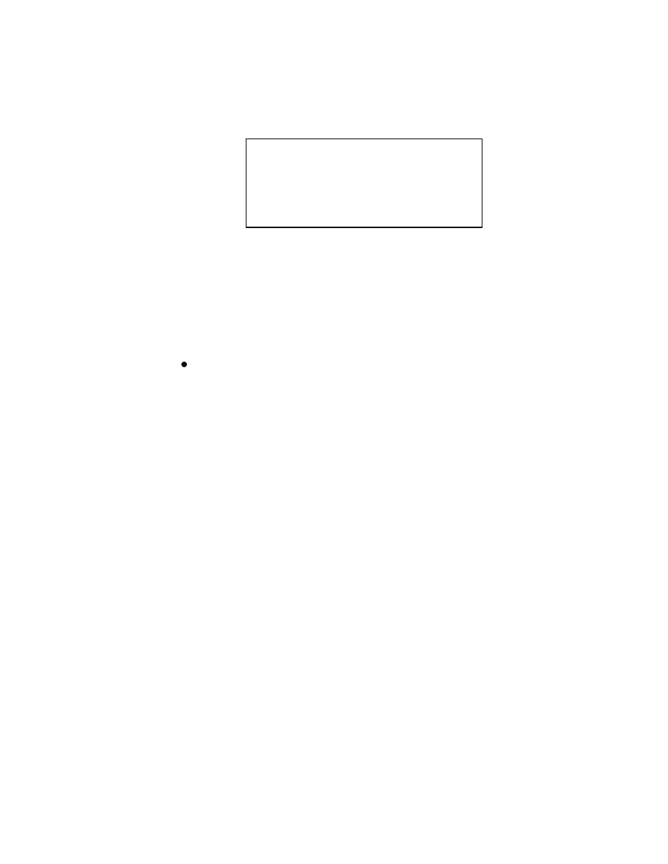 Figure 61 4-20ma trim message box -6 | CiDRA SONARtrac GVF-100 User Manual | Page 82 / 133