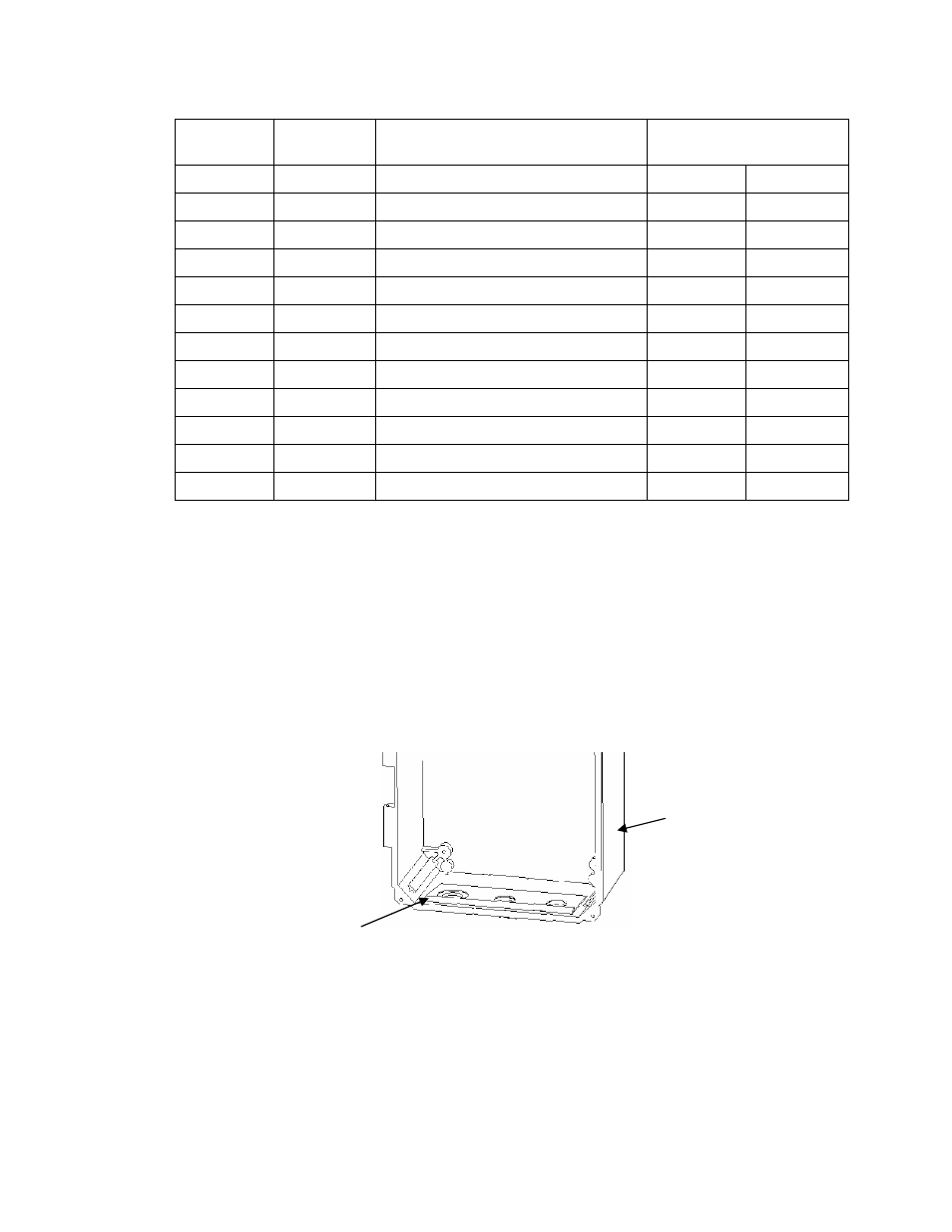 2 armored cable installation | CiDRA SONARtrac HD GVF-100 User Manual | Page 49 / 135