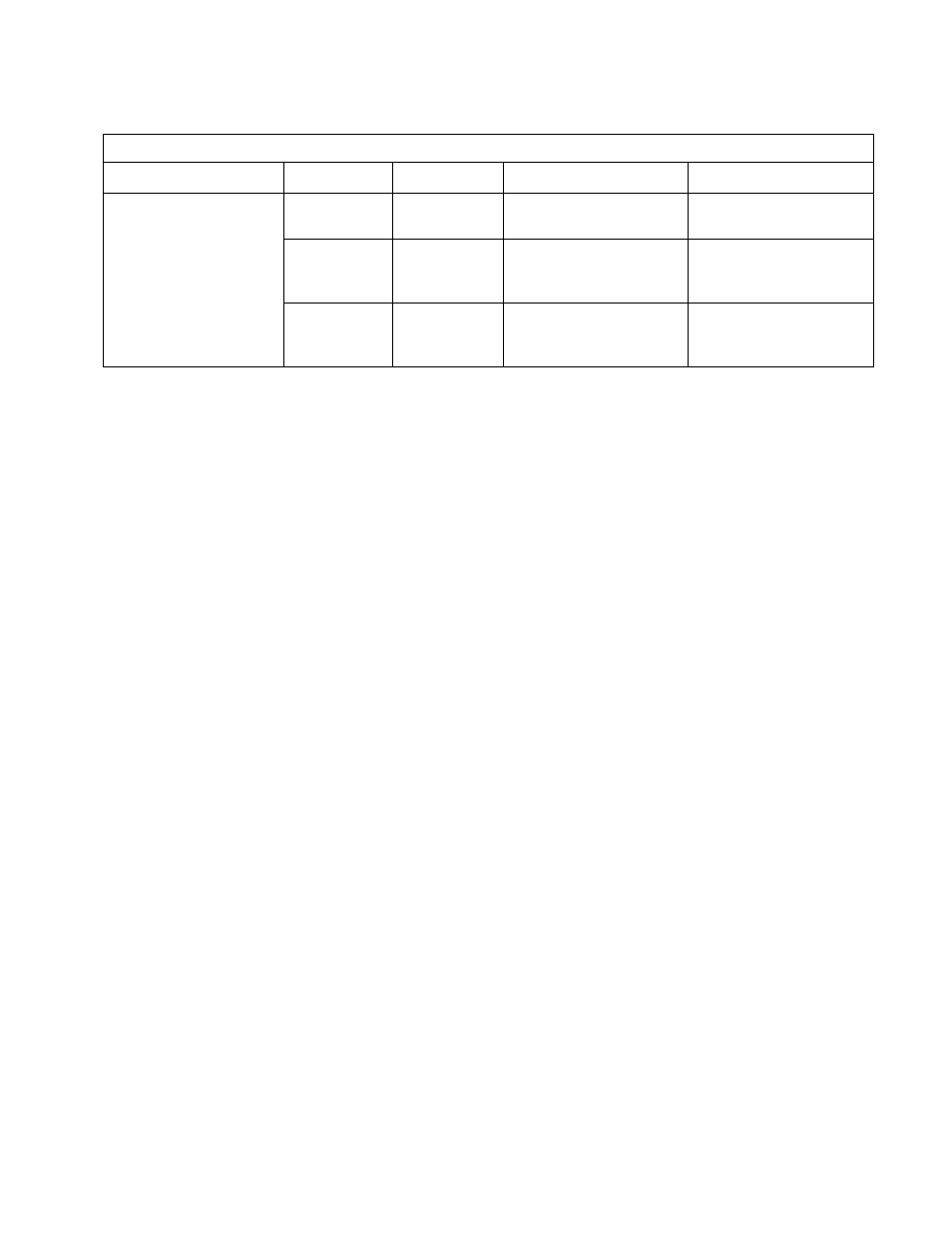 CiDRA SONARtrac HD GVF-100 User Manual | Page 70 / 135