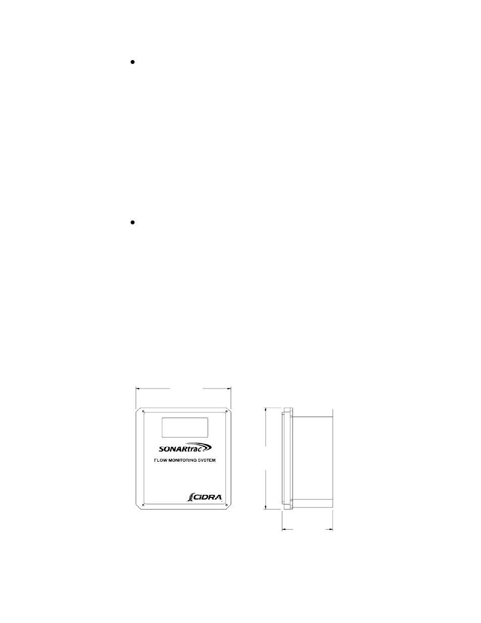CiDRA GVF-100 Gas Volume Fraction Monitoring System User Manual | Page 105 / 126