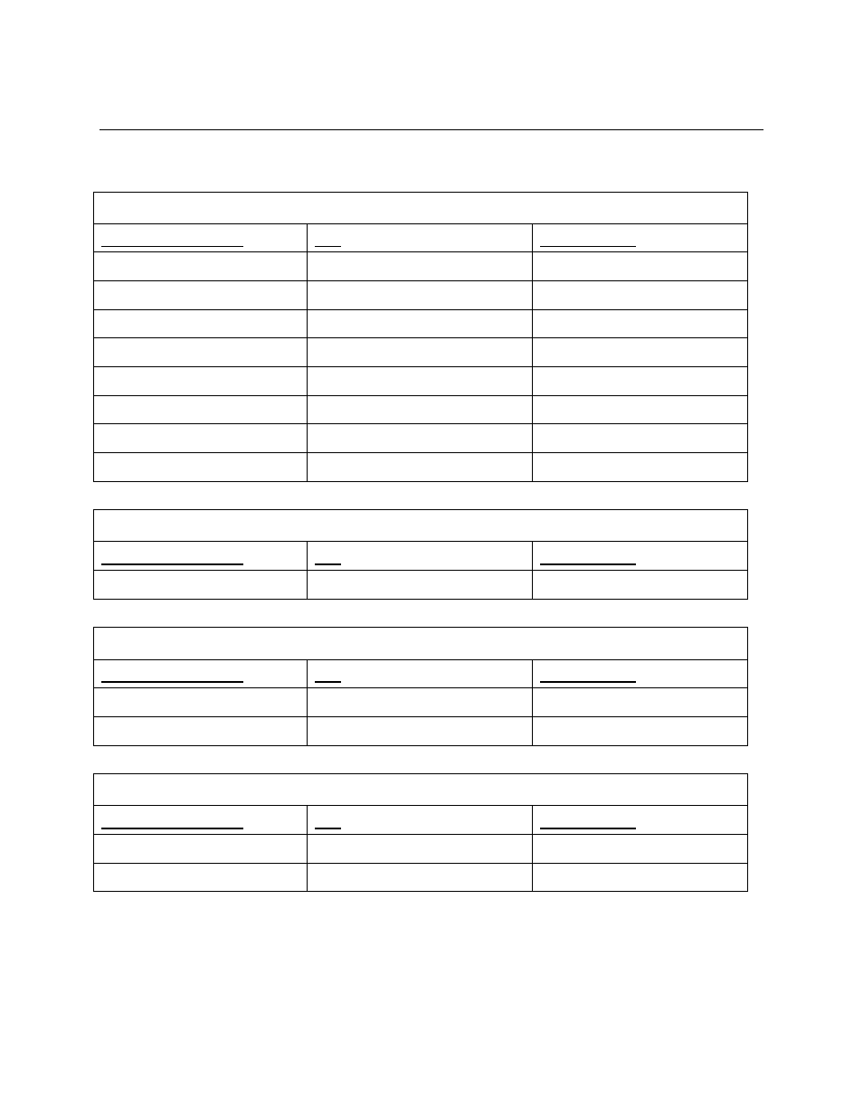 Appendix e conversion factors, Appendix e, Conversion factors | CiDRA GVF-100 Gas Volume Fraction Monitoring System User Manual | Page 118 / 126