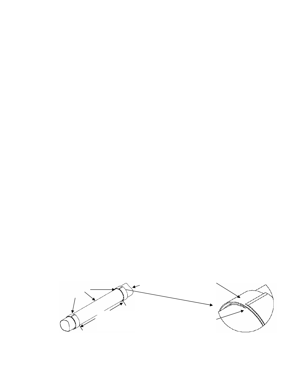 8 installations on tubing, 8 installations, Tubing -22 | CiDRA GVF-100 Gas Volume Fraction Monitoring System User Manual | Page 39 / 126