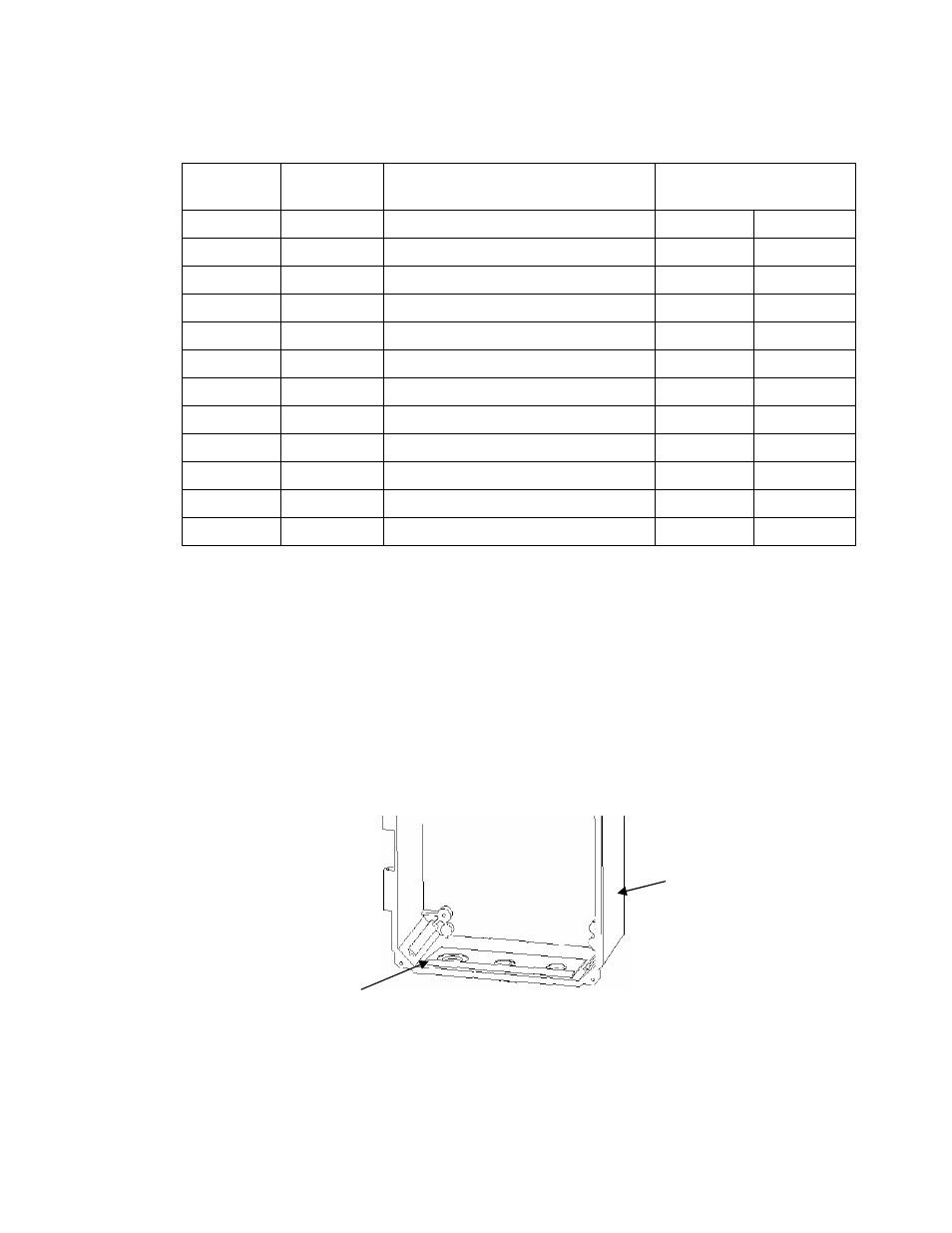 2 armored cable installation | CiDRA GVF-100 Gas Volume Fraction Monitoring System User Manual | Page 47 / 126