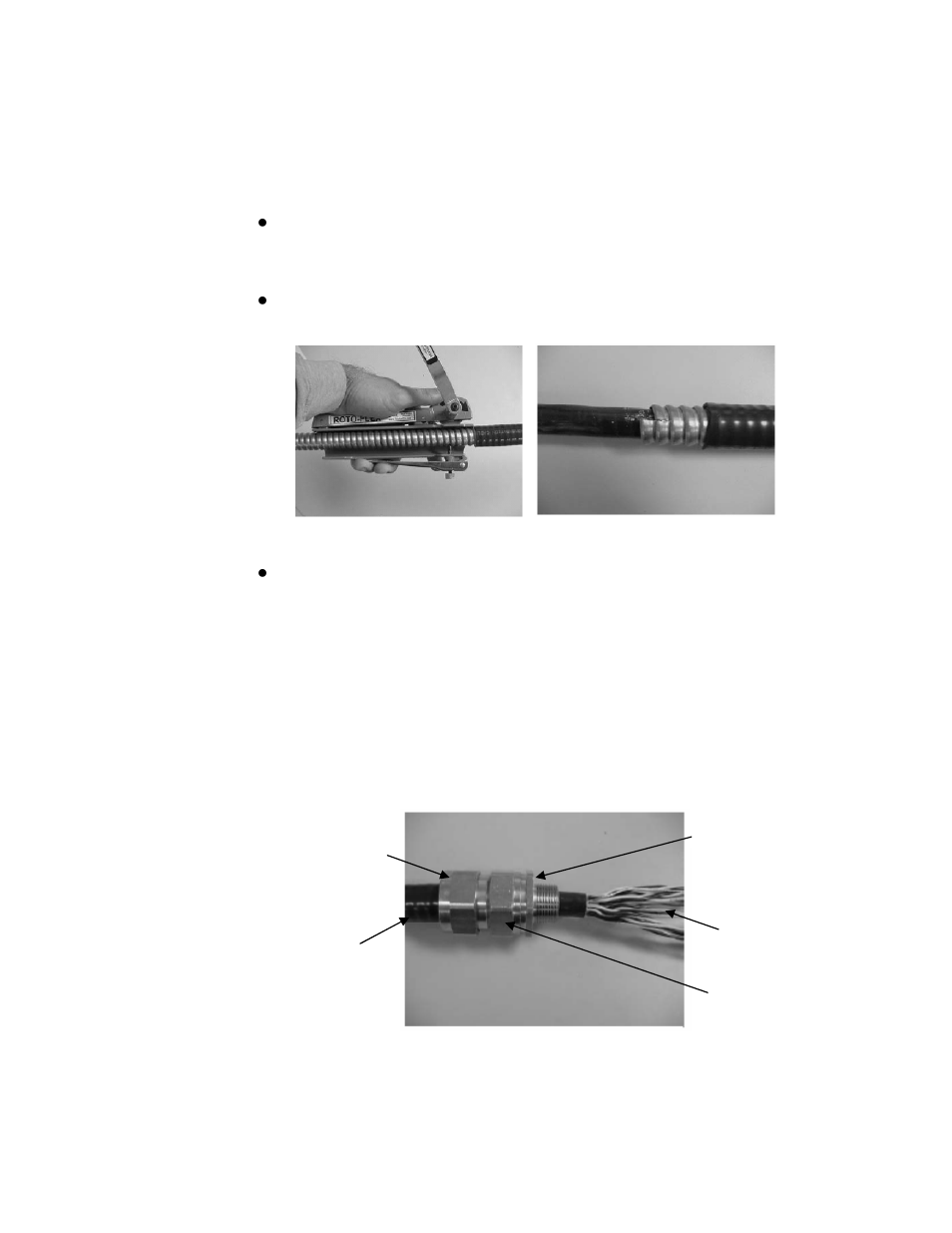 CiDRA GVF-100 Gas Volume Fraction Monitoring System User Manual | Page 48 / 126