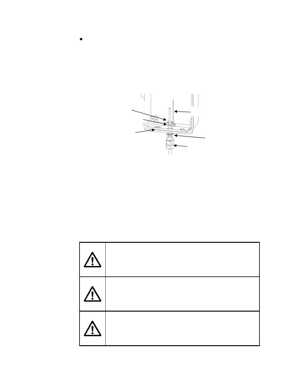 3 transmitter electrical power cable installation, 1 ac-powered sonartractm, Figure 40 armored cable installation -10 | CiDRA GVF-100 Gas Volume Fraction Monitoring System User Manual | Page 49 / 126