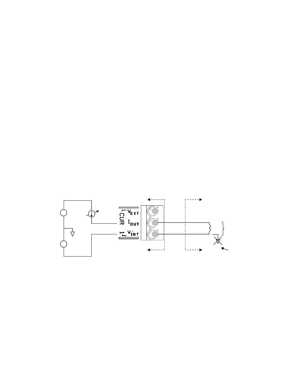 CiDRA GVF-100 Gas Volume Fraction Monitoring System User Manual | Page 55 / 126