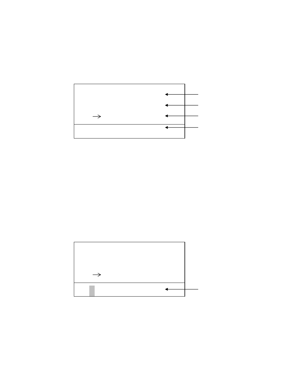 Basic config • pipe size inner diam 8.362 in | CiDRA GVF-100 Gas Volume Fraction Monitoring System User Manual | Page 65 / 126