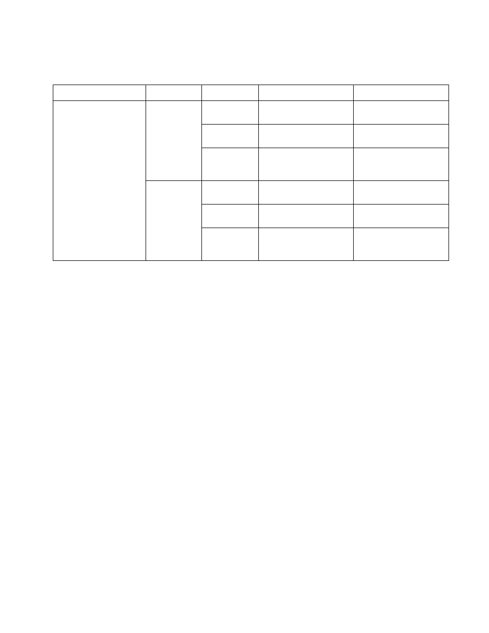 CiDRA GVF-100 Gas Volume Fraction Monitoring System User Manual | Page 69 / 126