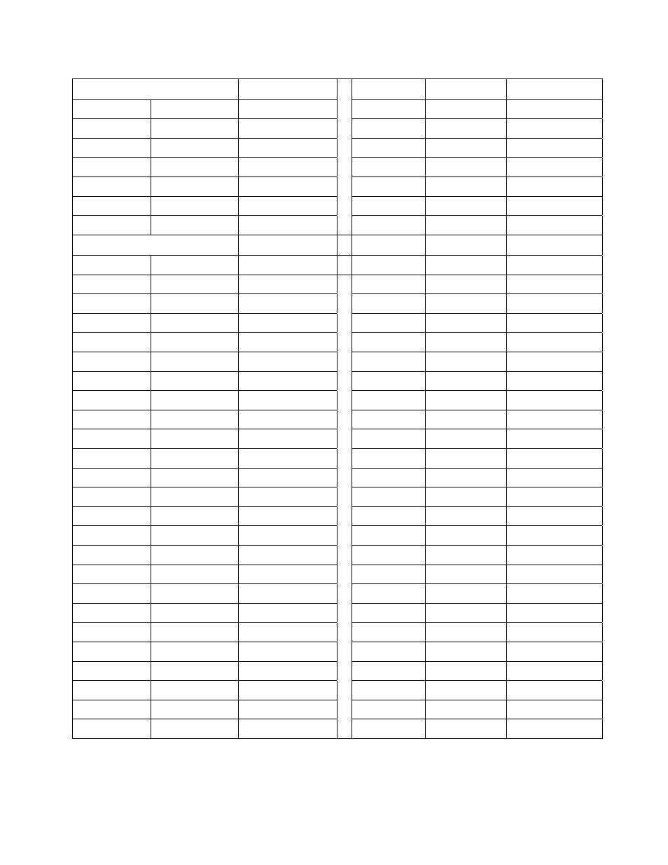 CiDRA GVF-100 Gas Volume Fraction Monitoring System User Manual | Page 95 / 126