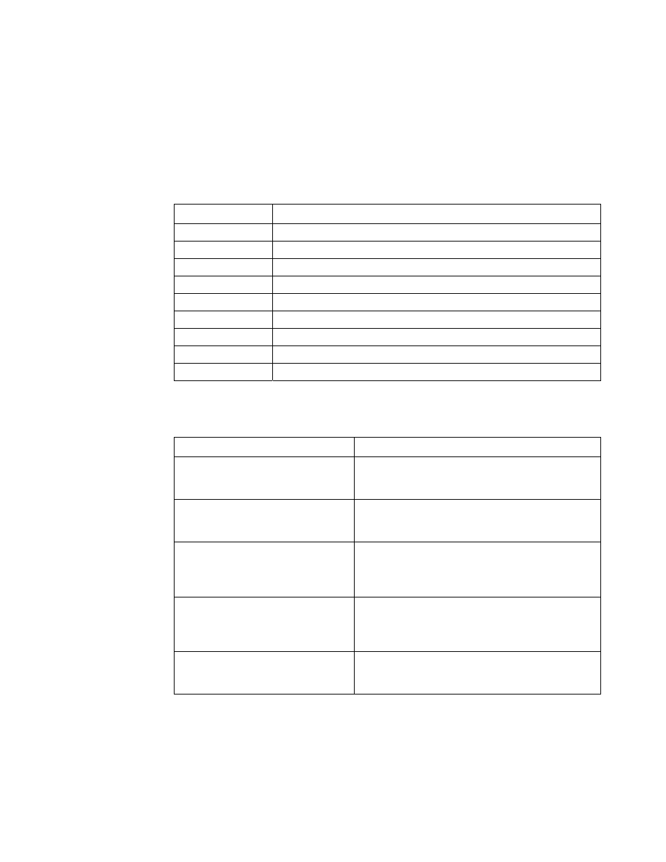 1 usb port file naming convention, 1 usb port file naming convention -3 | CiDRA GVF-100 Gas Volume Fraction Monitoring System User Manual | Page 98 / 126