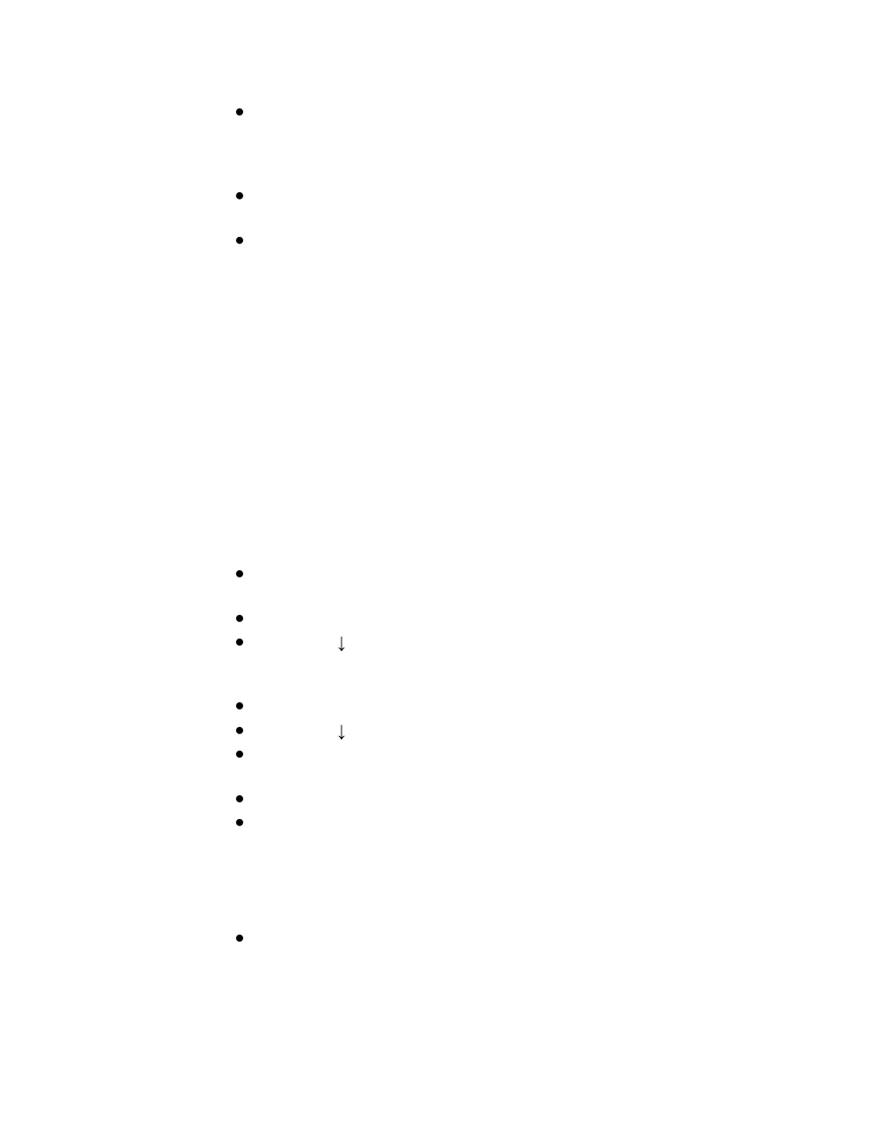 Gain, Autoset gain | CiDRA SONARtrac Quick Start User Manual | Page 11 / 30