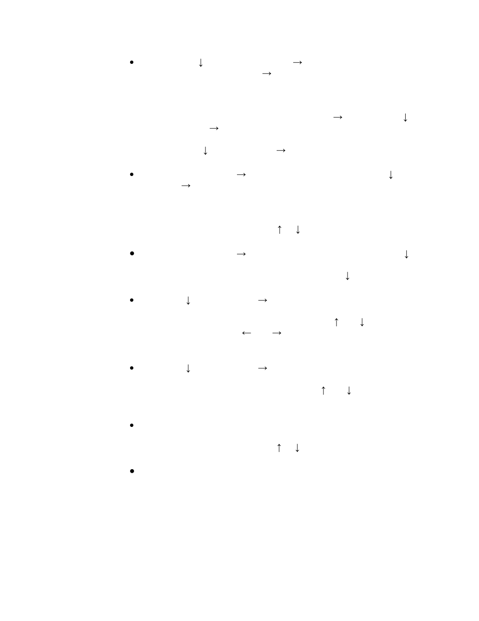 CiDRA SONARtrac Quick Start User Manual | Page 20 / 30