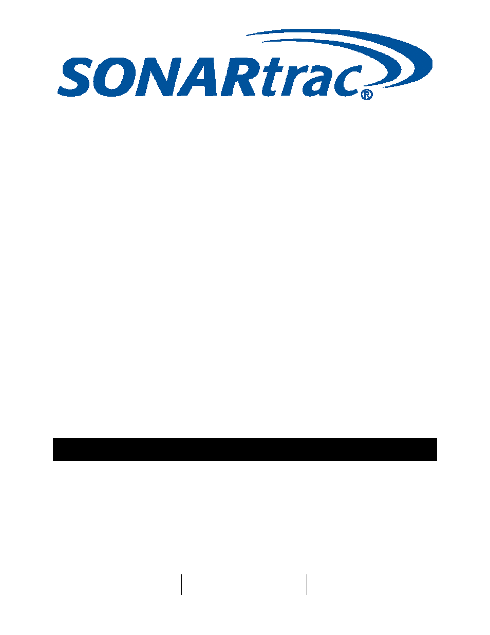 Cidra corporation | CiDRA SONARtrac Quick Start User Manual | Page 30 / 30