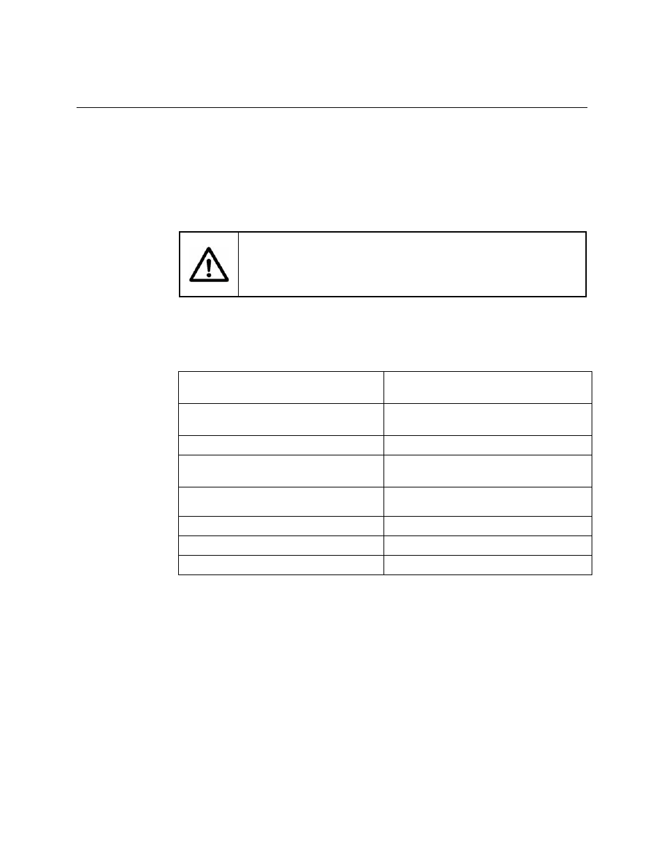 2 sensor head installation, 1 caution: high temperatures, 2 tools required for installation | Sensor materials, Sensor tools/supplies, Cover materials, Sensor head installation -2, Caution: high temperatures -2, Tools required for installation -2, Sensor head installation | CiDRA Elevated Temperature Sensor Head User Manual | Page 6 / 22