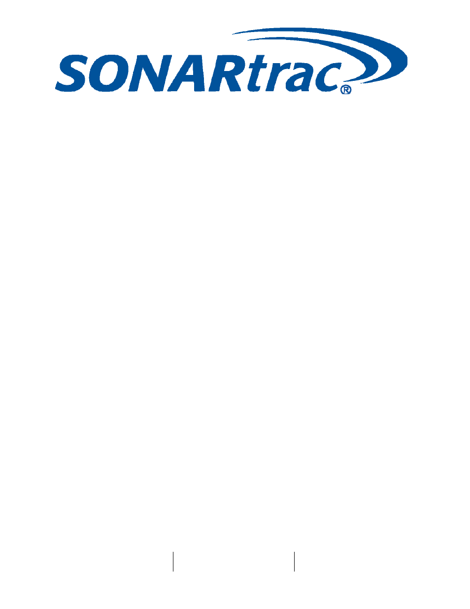 CiDRA Use of Foundation Fieldbus Protocol with SONARtrac Transmitters User Manual | 52 pages