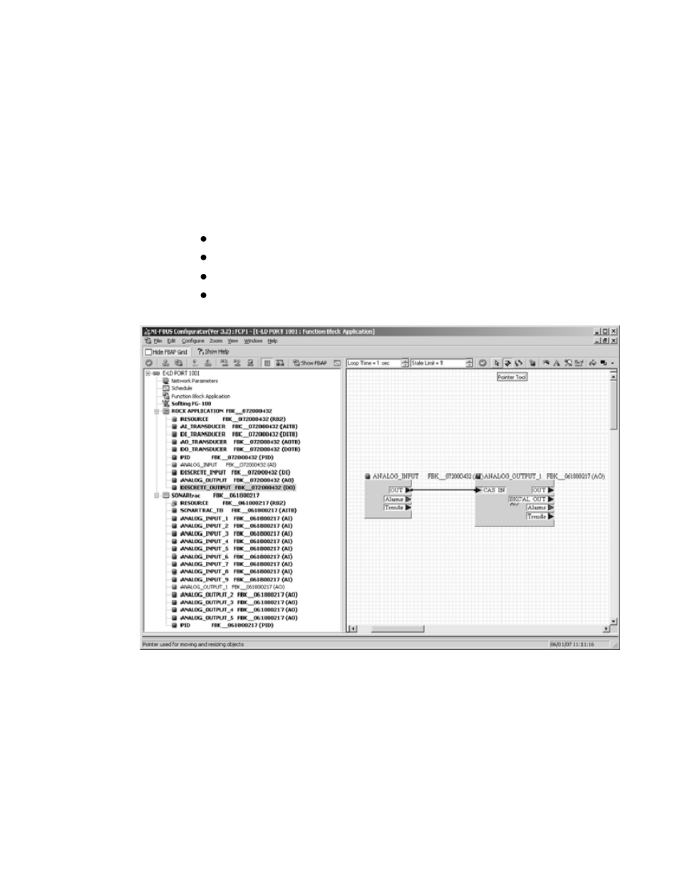 Figure 14 | CiDRA Use of Foundation Fieldbus Protocol with SONARtrac Transmitters User Manual | Page 42 / 52