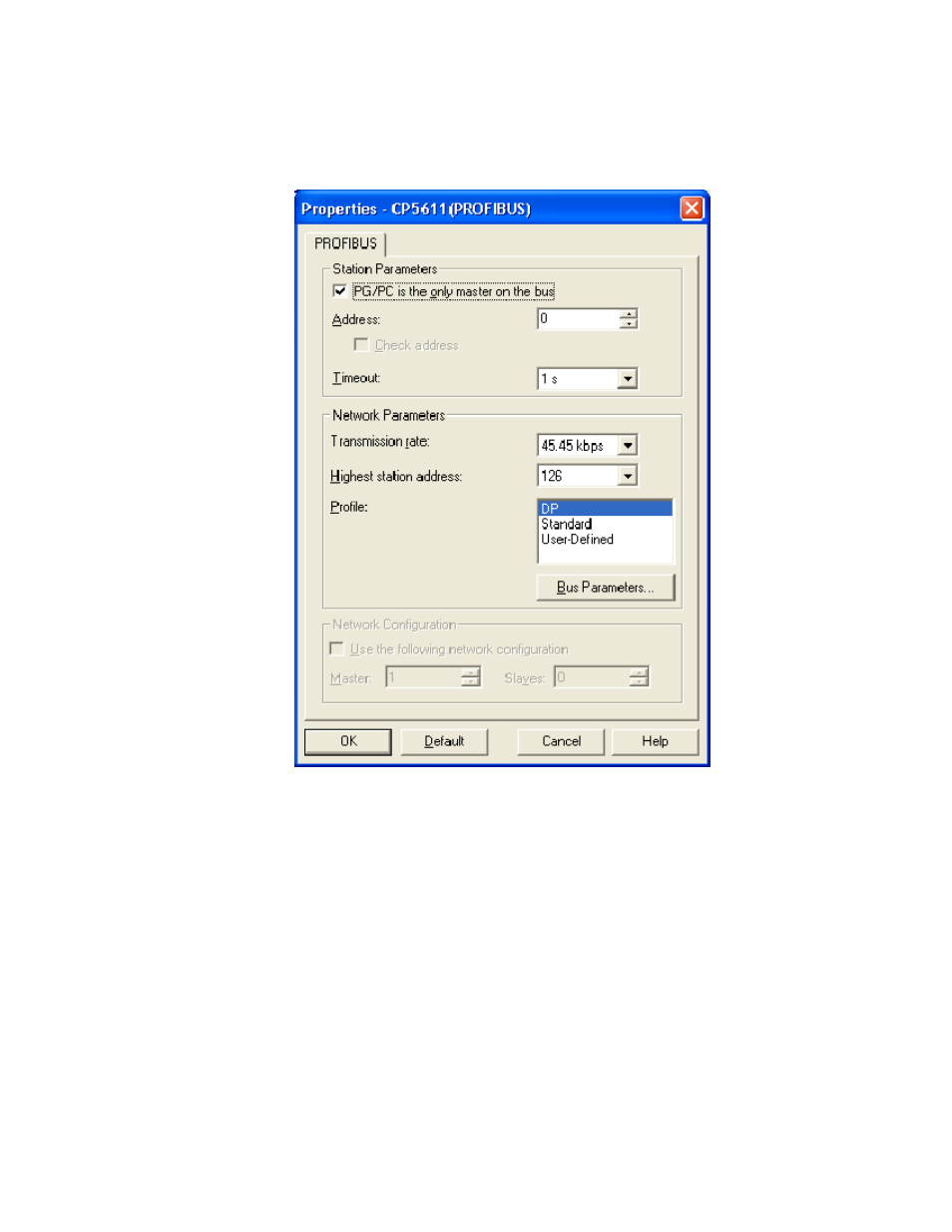 Figure 3 | CiDRA Use of Foundation Fieldbus Protocol with SONARtrac Transmitters User Manual | Page 47 / 52