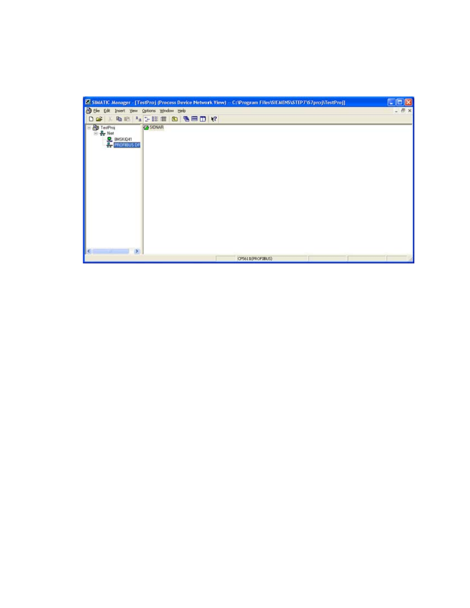 Figure 4 | CiDRA Use of Foundation Fieldbus Protocol with SONARtrac Transmitters User Manual | Page 48 / 52