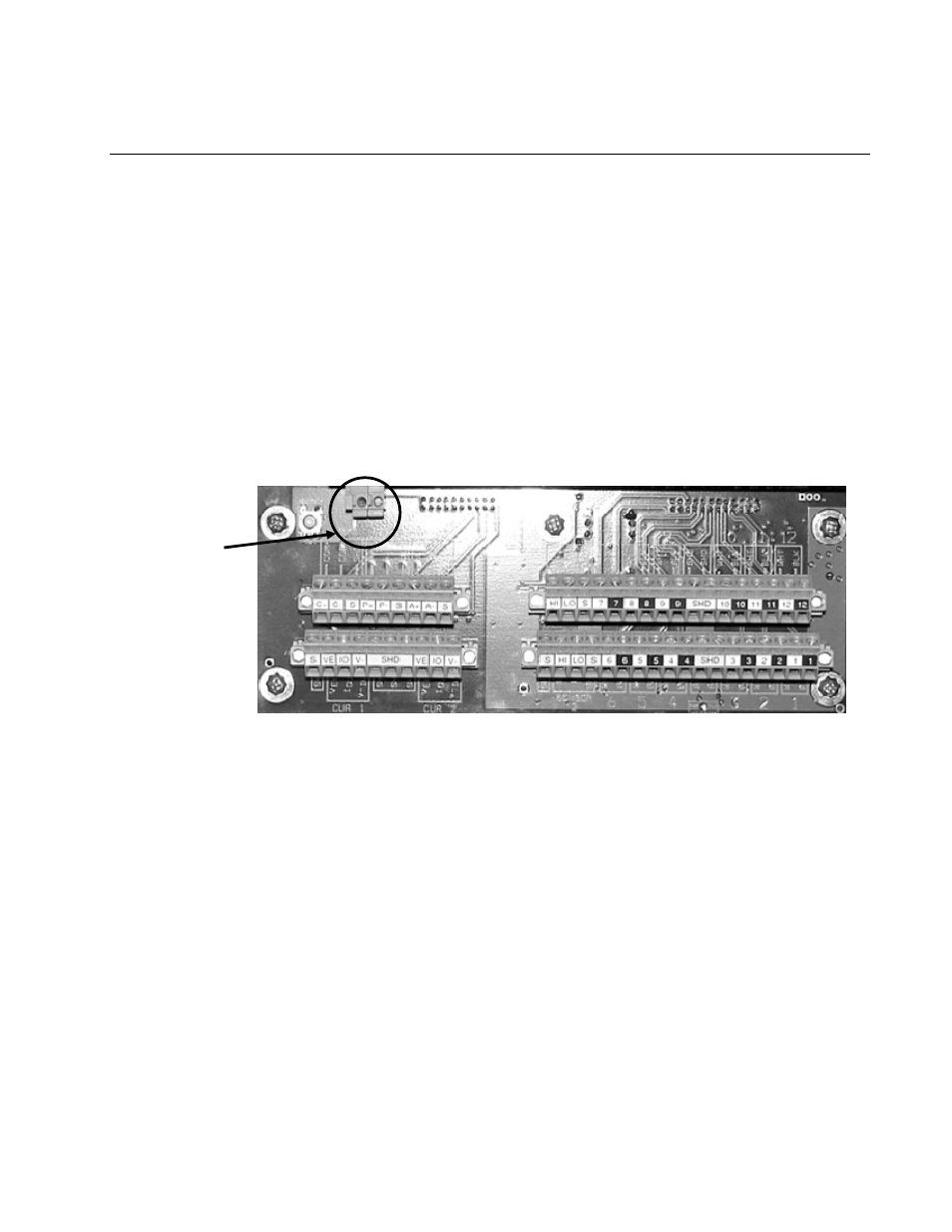 3 configuration & connection, 1 configuration, 2 connection | 3 configuration, Connection -1, 1 configuration -1 3.2 connection -1, Figure 1, Configuration & connection | CiDRA Use of Foundation Fieldbus Protocol with SONARtrac Transmitters User Manual | Page 9 / 52