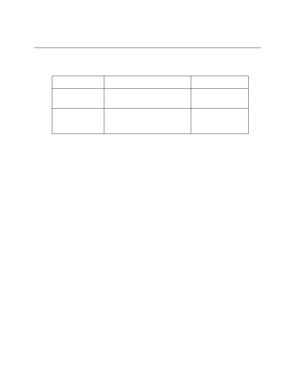5 control drawings, 5 control, Drawings -1 | Table 1, Control drawings -1, Control drawings | CiDRA Sonar Process Monitoring System User Manual | Page 12 / 40