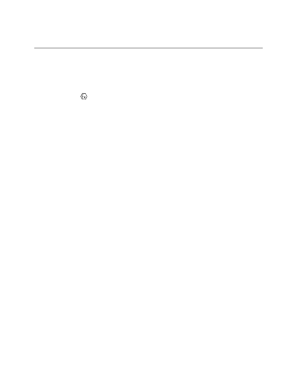 2 markings, 2 sensor head [sh-xxx-xx-xa-xxx-03, 2 markings -1 | Sensor head [sh-xxx-xx-xa-xxx-03]: -1, Markings | CiDRA Sonar Process Monitoring System User Manual | Page 8 / 40