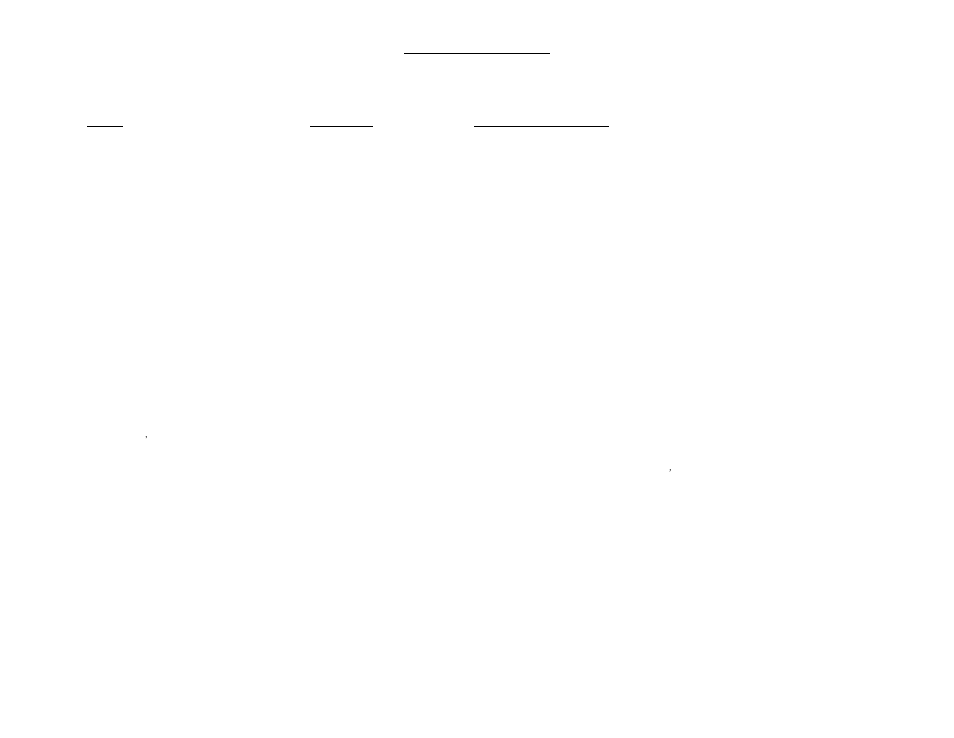 COATS Autoflate Limited Warranty User Manual | 1 page