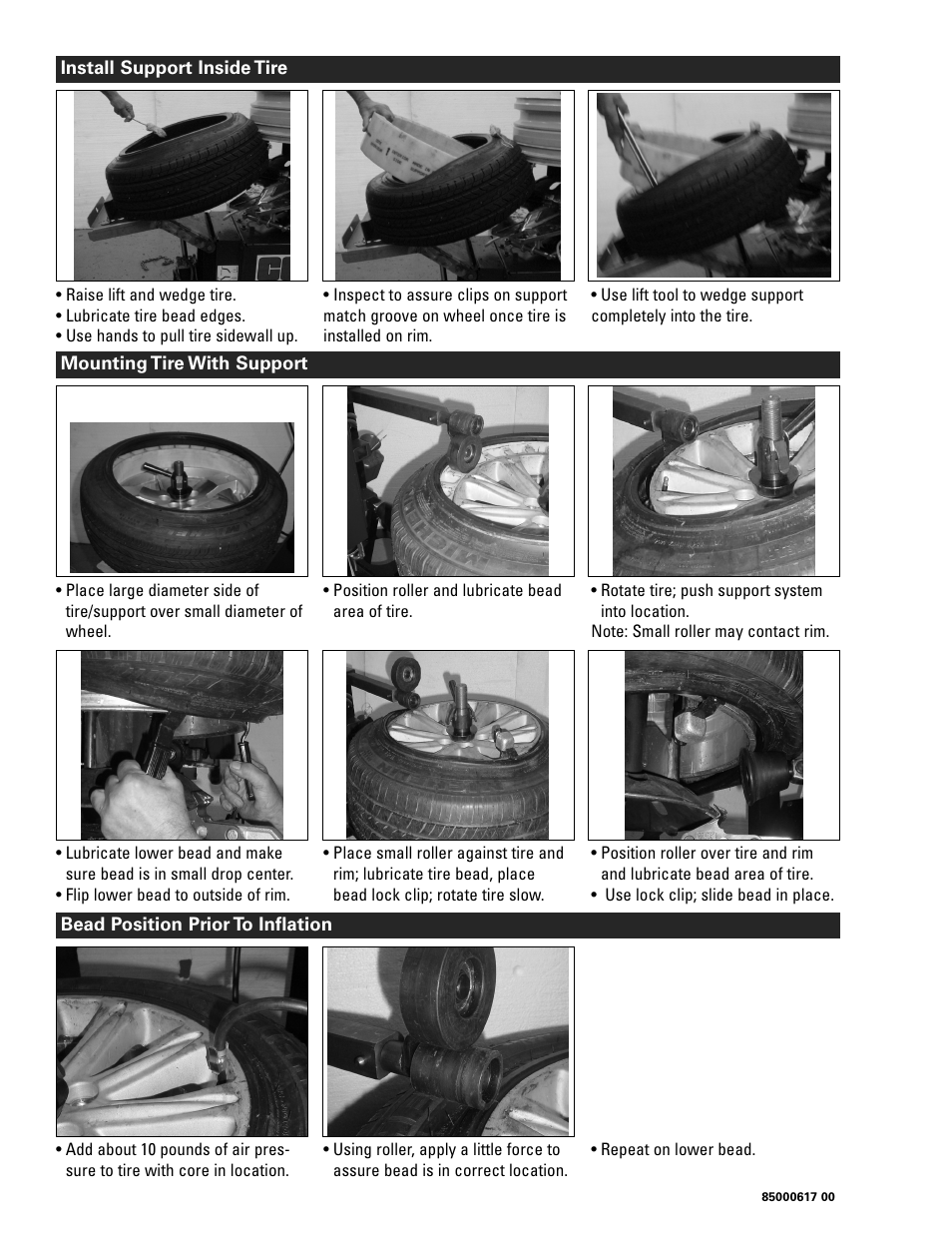 COATS Supplemental PAX User Manual | Page 2 / 2