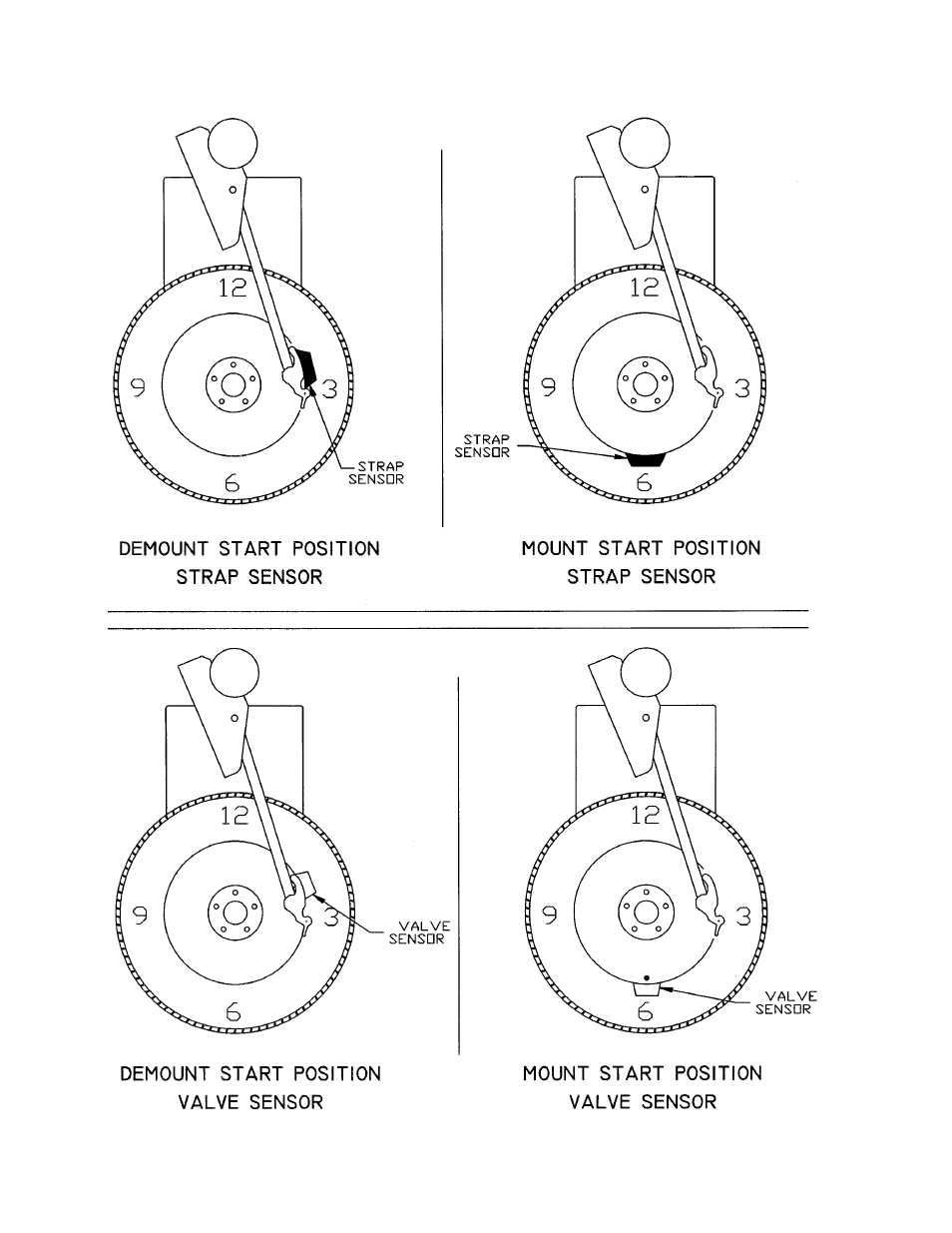 COATS Extended Mobility (EMT) RunFlat Tires User Manual | Page 48 / 48