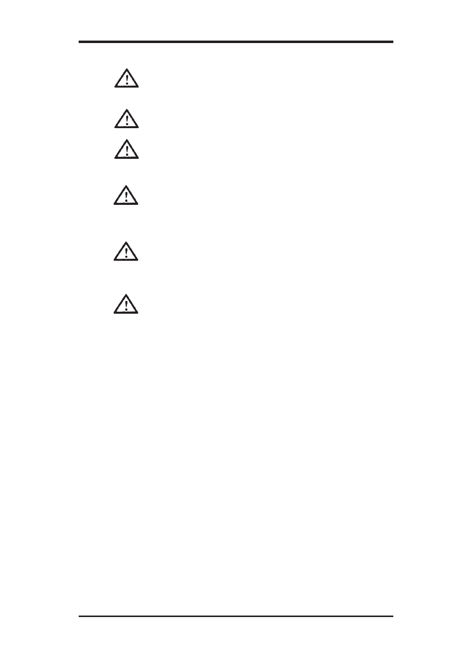 Connection to pressure sources | Comark C9501/IS User Manual | Page 13 / 70