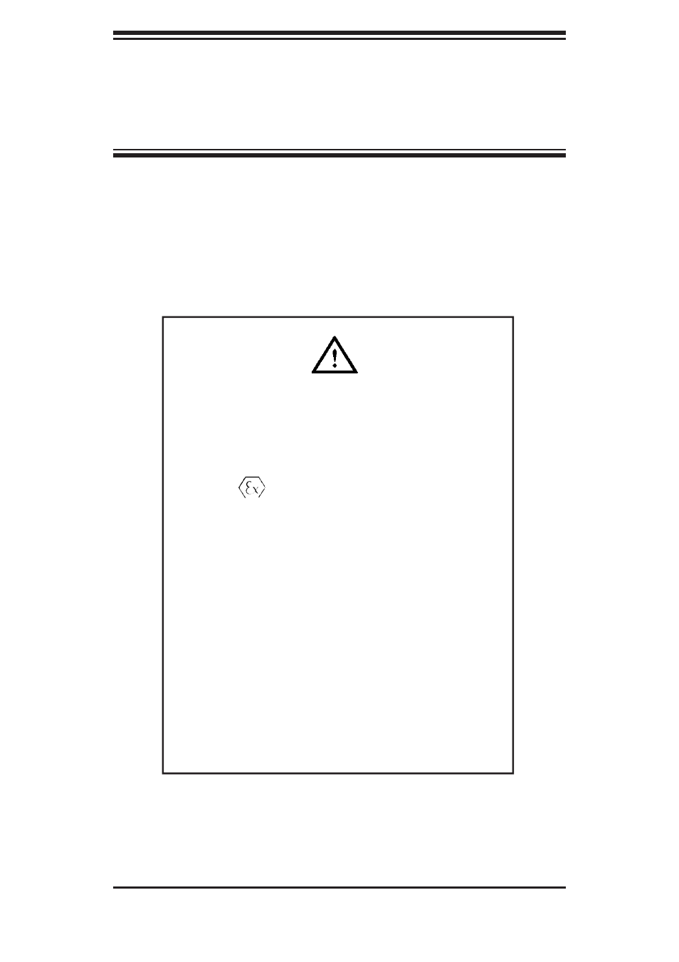 Manometres a securite intrinseque serie c9500 | Comark C9501/IS User Manual | Page 30 / 70