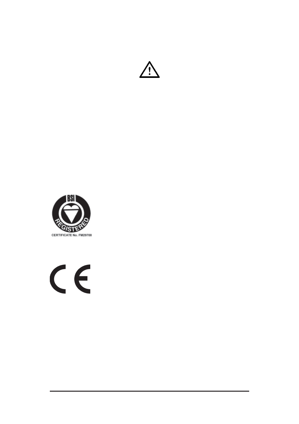 Comark C9501/IS User Manual | Page 31 / 70