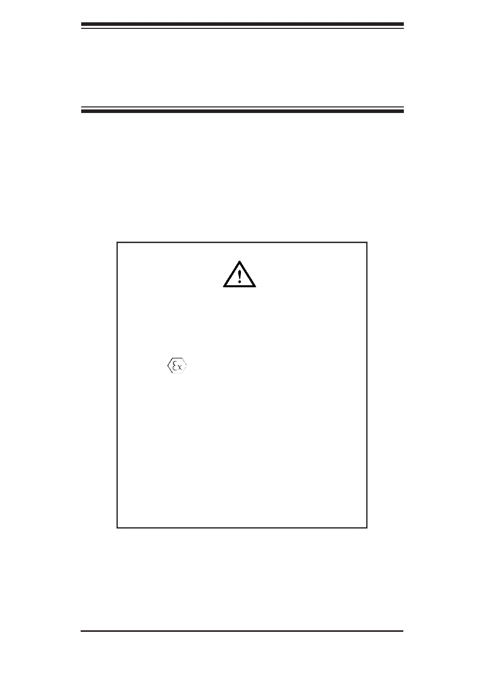 Manometri a sicurezza intrinseca della serie c9500 | Comark C9501/IS User Manual | Page 42 / 70