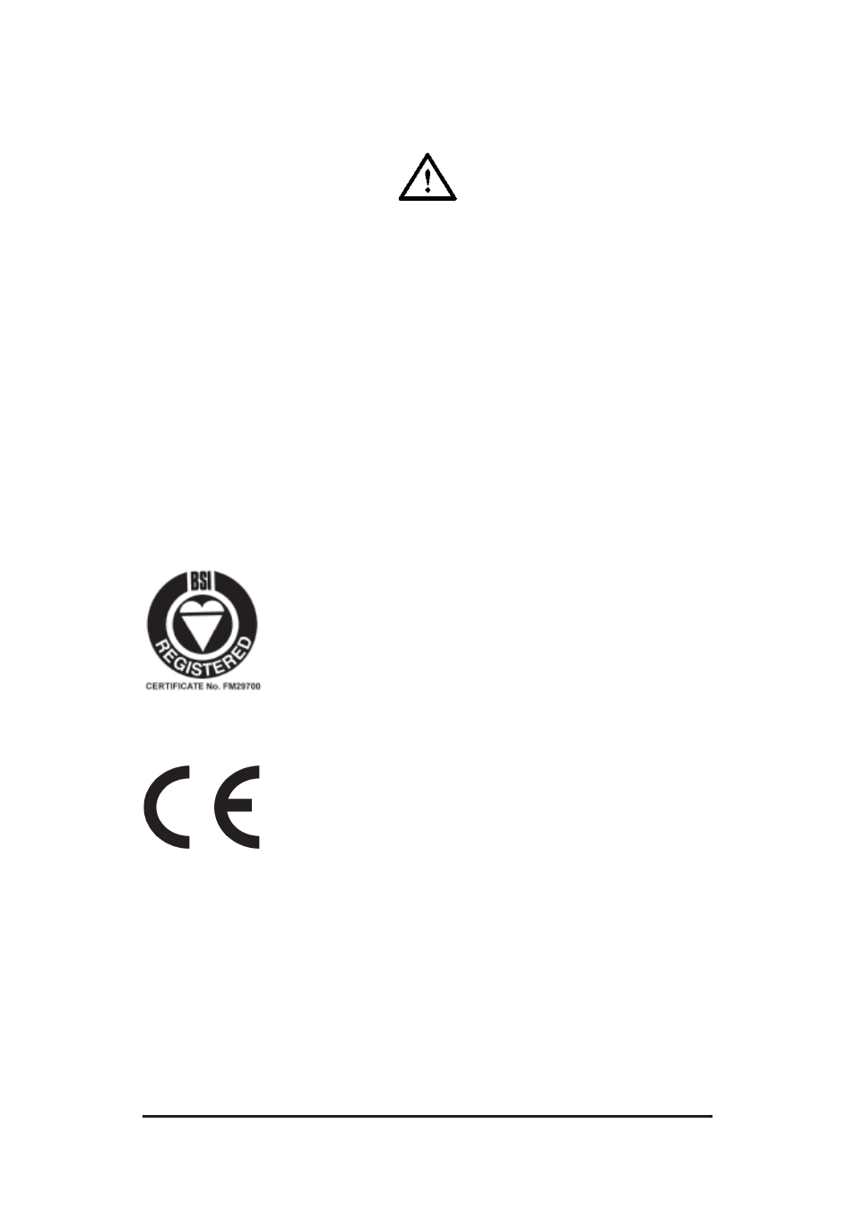 Comark C9501/IS User Manual | Page 43 / 70