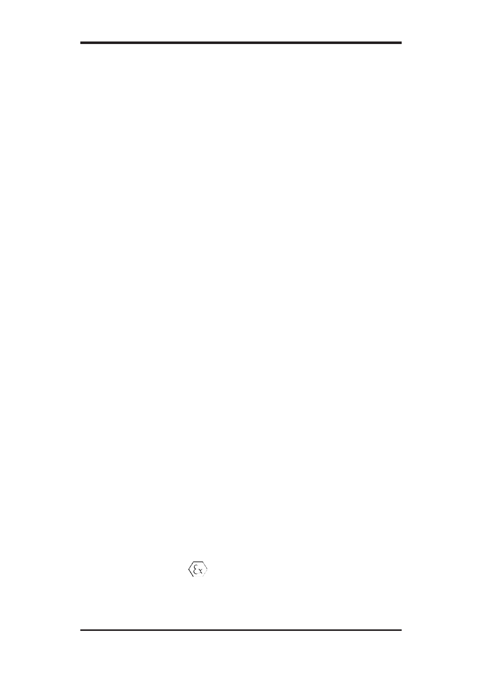 Dati tecnici | Comark C9501/IS User Manual | Page 52 / 70
