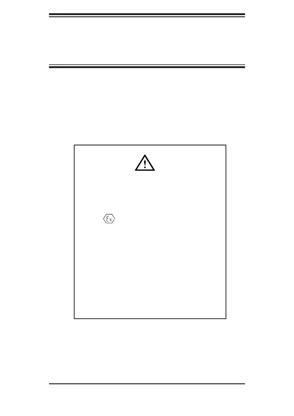 Comark C9501/IS User Manual | Page 54 / 70