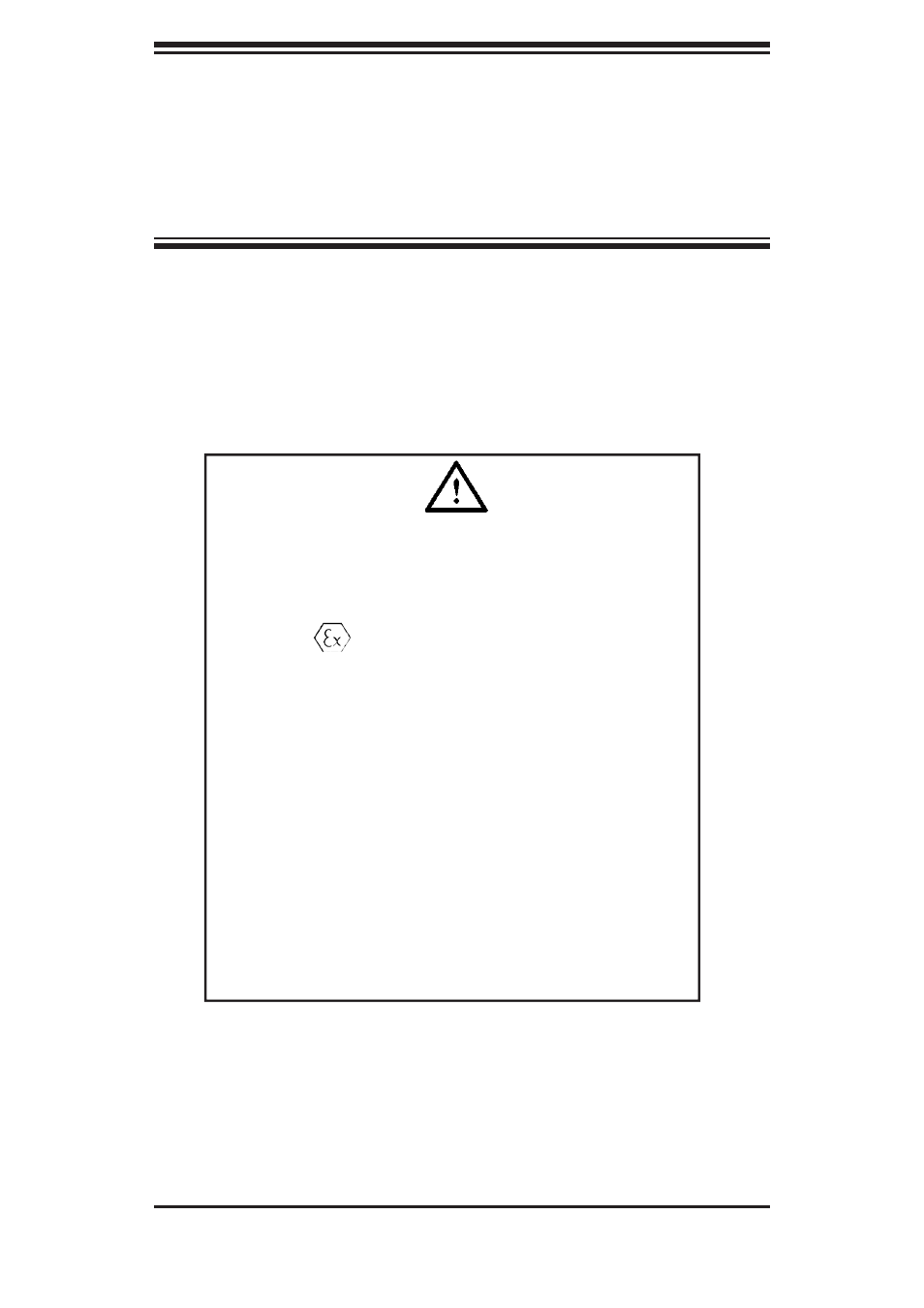 Comark C9501/IS User Manual | Page 6 / 70