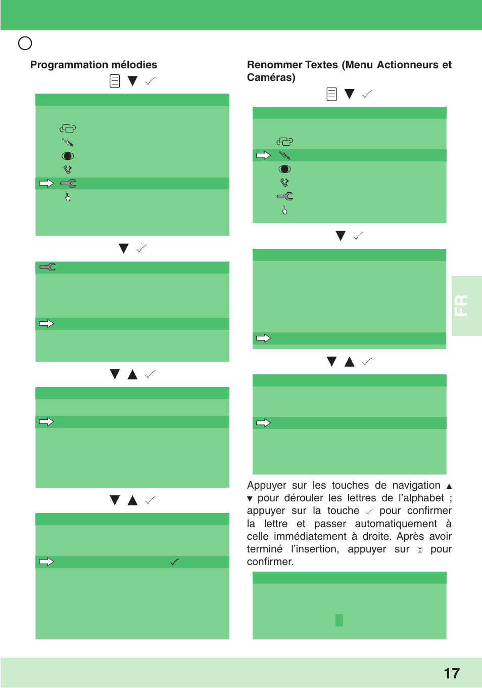 Comelit MU PLANUX LUX User Manual | Page 19 / 46