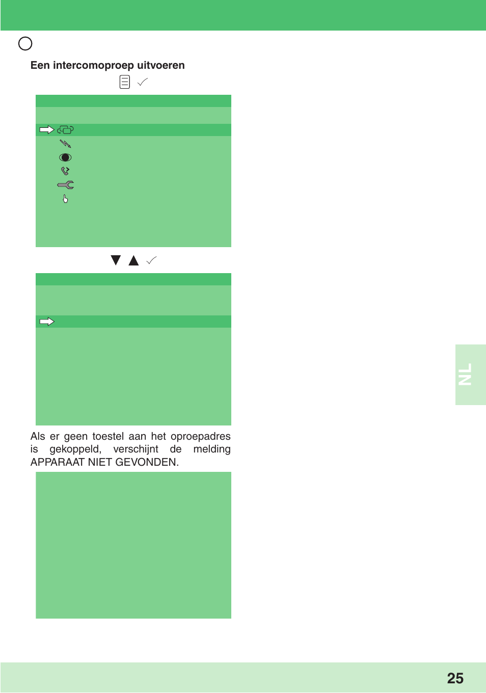 Comelit MU PLANUX LUX User Manual | Page 27 / 46