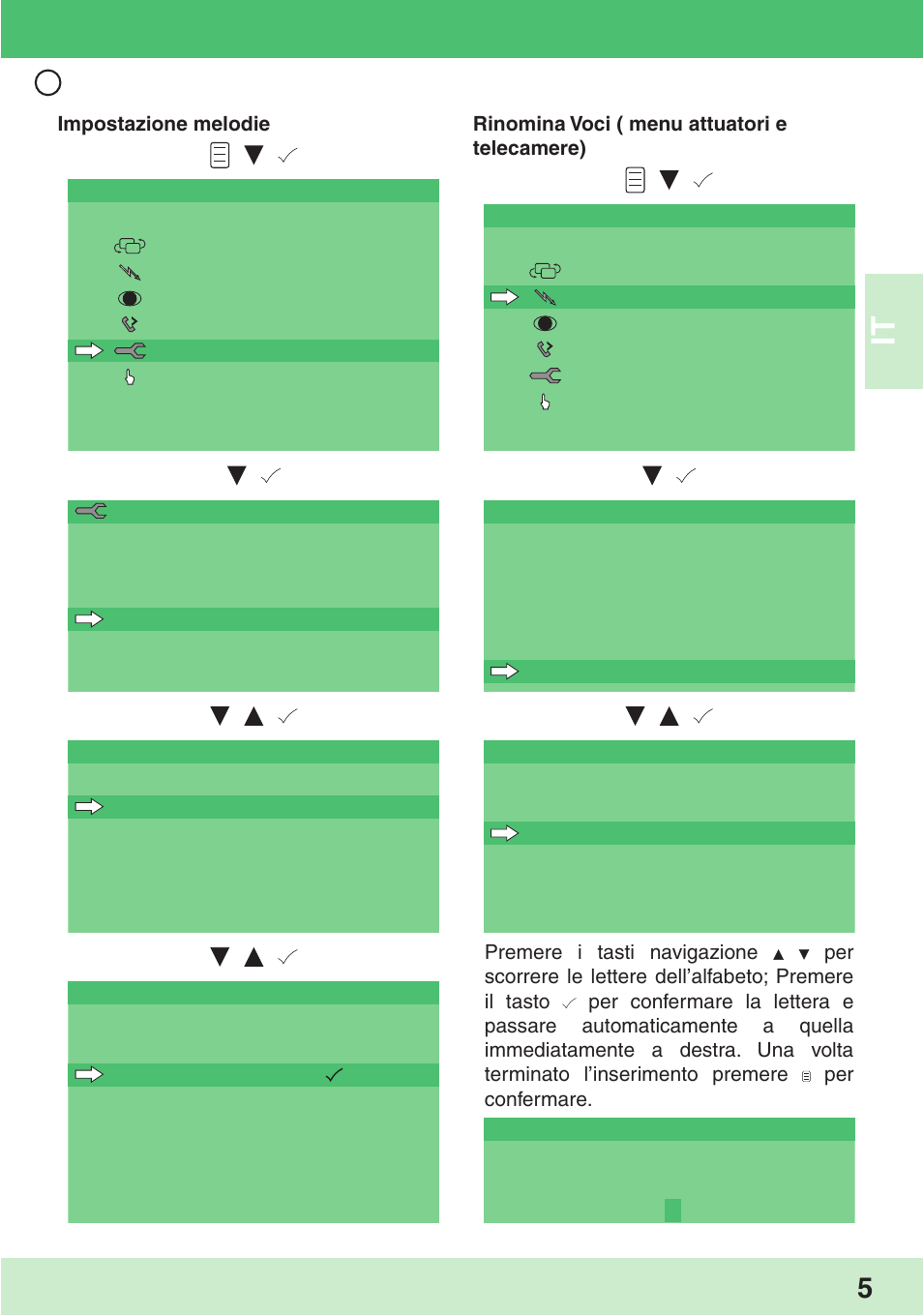 Comelit MU PLANUX LUX User Manual | Page 7 / 46