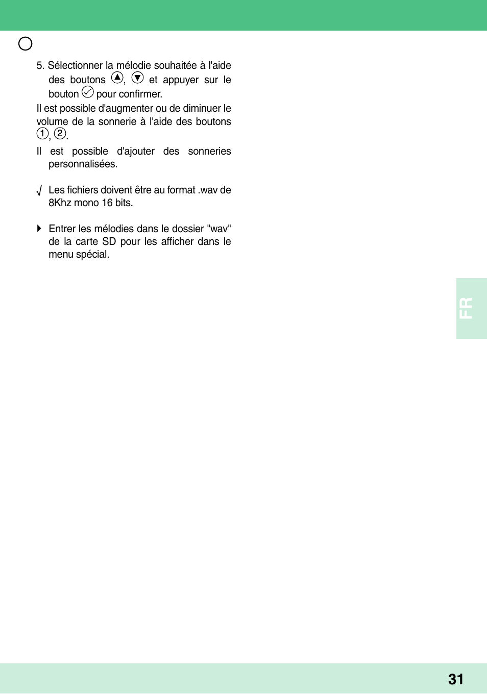 Comelit MU 6202 User Manual | Page 33 / 58