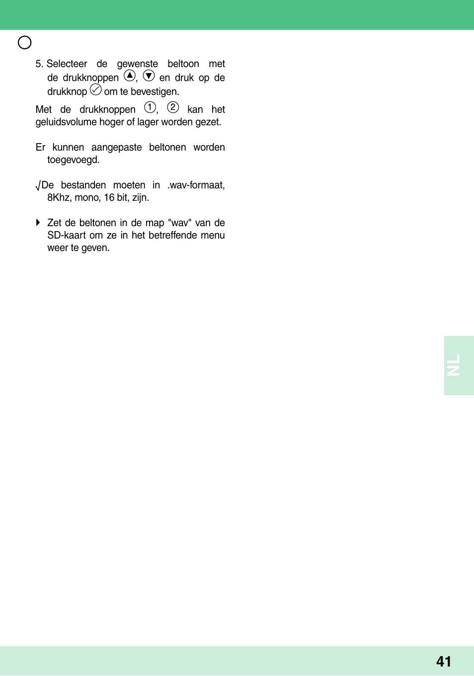 Comelit MU 6202 User Manual | Page 43 / 58