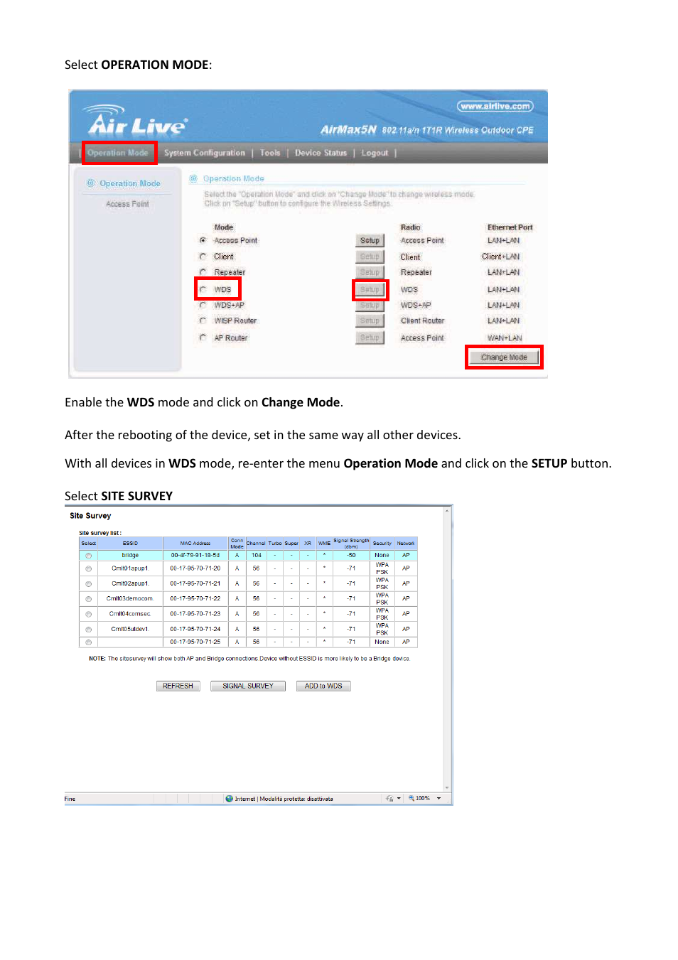 Comelit MT 48086 User Manual | Page 10 / 12