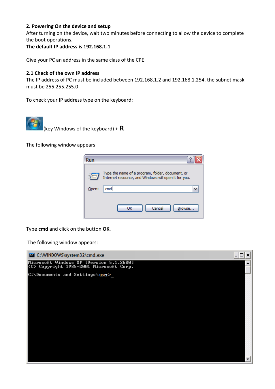 Comelit MT 48086 User Manual | Page 3 / 12