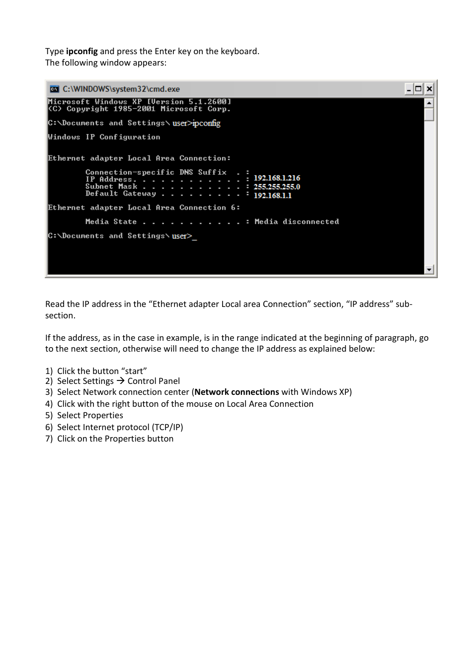 Comelit MT 48086 User Manual | Page 4 / 12