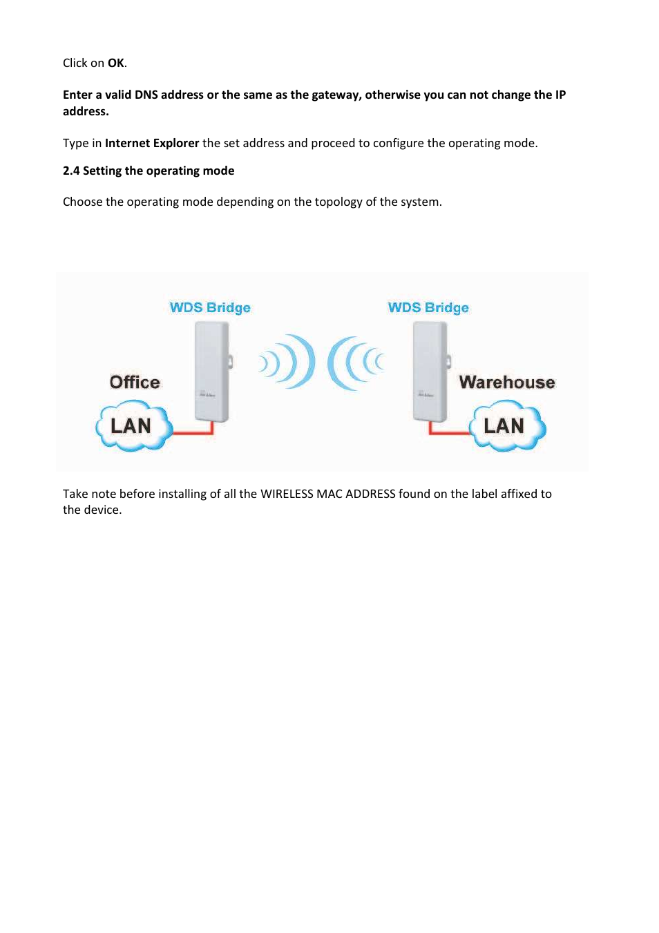 Comelit MT 48086 User Manual | Page 9 / 12